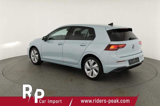 Volkswagen Golf VIII 1.5 TSI Life, Kamera, Ready2, Winterpaket, 3-J Garantie 