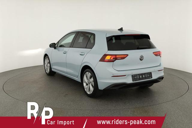 Volkswagen Golf VIII 1.5 TSI Life, Kamera, Ready2, Winterpaket, 3-J Garantie 