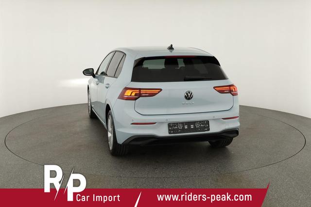 Volkswagen Golf VIII 1.5 TSI Life, Kamera, Ready2, Winterpaket, 3-J Garantie 