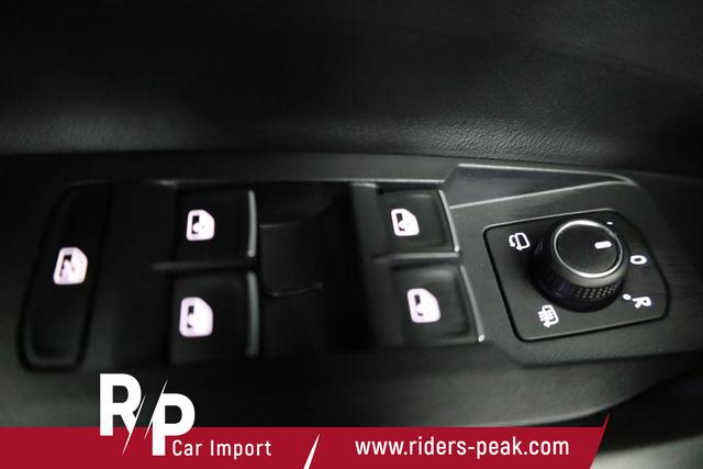 Volkswagen T-Cross 1.5 TSI 110 kW R-Line DSG R-LINE, IQ.Light, Navi, 18-Zoll, 5 J.-Garantie 