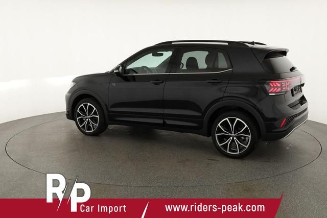 Volkswagen T-Cross 1.5 TSI 110 kW R-Line DSG R-LINE, IQ.Light, Navi, 18-Zoll, 5 J.-Garantie 