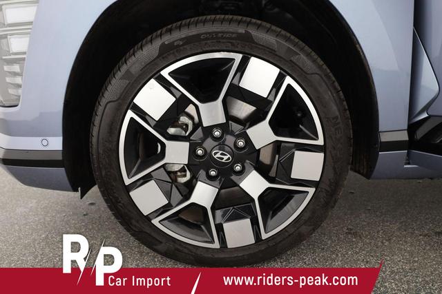 Hyundai KONA Prime Elektro 2WD EV Edition 65,4 kWh, Leder, Navi, Sound, Kamera, Wärmepumpe, Side 