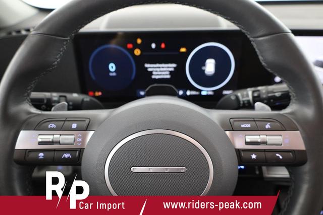 Hyundai KONA Prime Elektro 2WD EV Edition 65,4 kWh, Leder, Navi, Sound, Kamera, Wärmepumpe, Side 