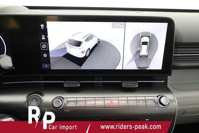 Hyundai KONA Prime Elektro 2WD EV Edition 65,4 kWh, Leder, Navi, Sound, Kamera, Wärmepumpe, Side 