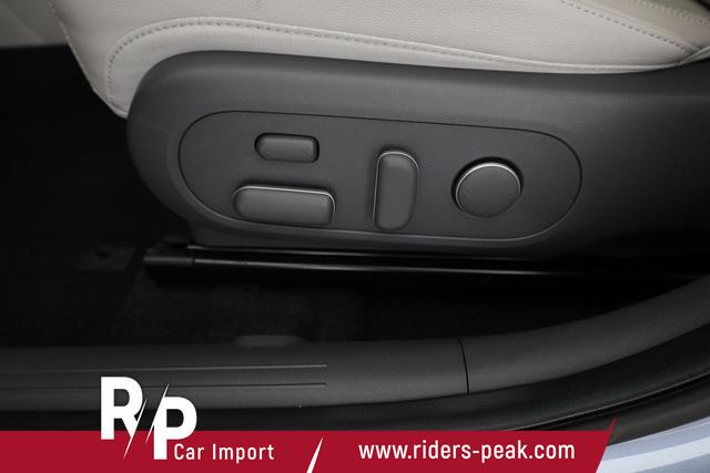 Hyundai KONA Prime Elektro 2WD EV Edition 65,4 kWh, Leder, Navi, Sound, Kamera, Wärmepumpe, Side 