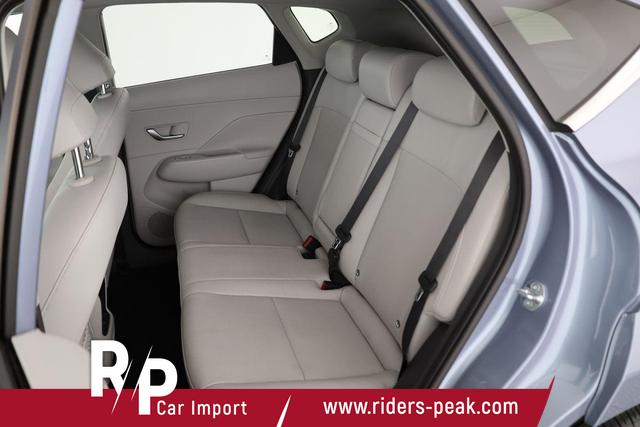 Hyundai KONA Prime Elektro 2WD EV Edition 65,4 kWh, Leder, Navi, Sound, Kamera, Wärmepumpe, Side 