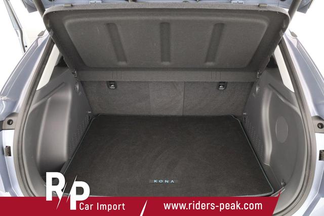 Hyundai KONA Prime Elektro 2WD EV Edition 65,4 kWh, Leder, Navi, Sound, Kamera, Wärmepumpe, Side 