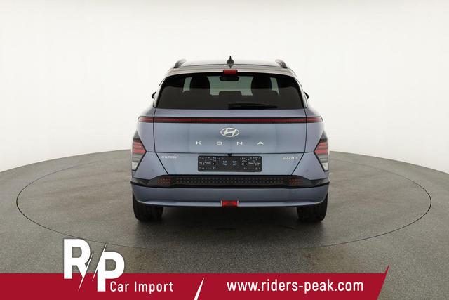 Hyundai KONA Prime Elektro 2WD EV Edition 65,4 kWh, Leder, Navi, Sound, Kamera, Wärmepumpe, Side 