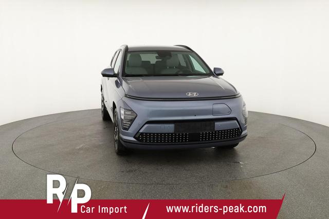 Hyundai KONA Prime Elektro 2WD EV Edition 65,4 kWh, Leder, Navi, Sound, Kamera, Wärmepumpe, Side 