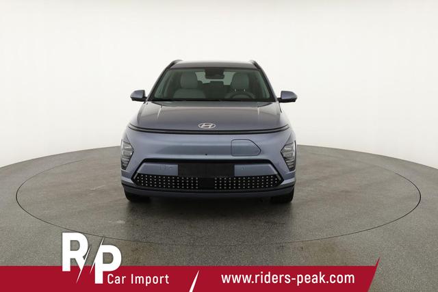 Hyundai KONA Prime Elektro 2WD EV Edition 65,4 kWh, Leder, Navi, Sound, Kamera, Wärmepumpe, Side 