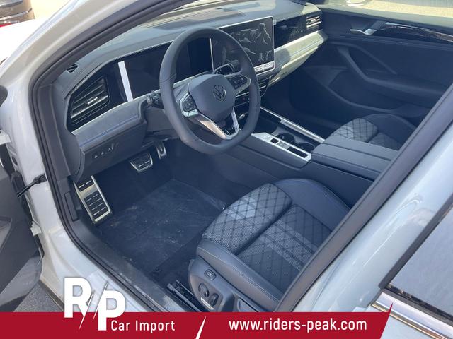 Volkswagen Passat Variant - 1.5 TSI eHybrid 200 kW R-Line R-LINE, Pano, 19-Zoll, IQ.Light