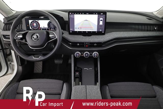 Skoda Superb Combi 2.0 TDI 142 kW 4x4 Selection DSG Selection, Standheizung, Pano, AHK, Navi, Matrix 