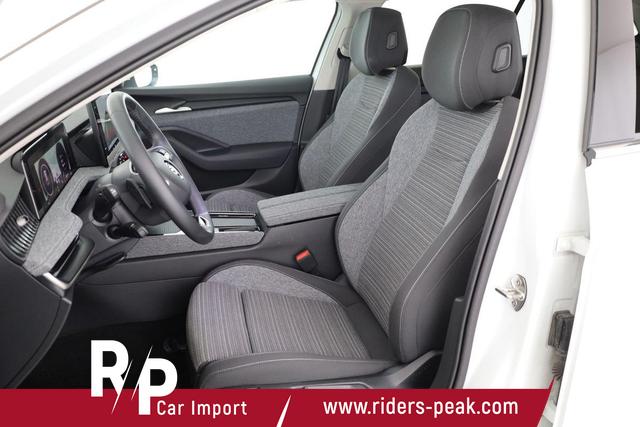 Skoda Superb Combi 2.0 TDI 142 kW 4x4 Selection DSG Selection, Standheizung, Pano, AHK, Navi, Matrix 