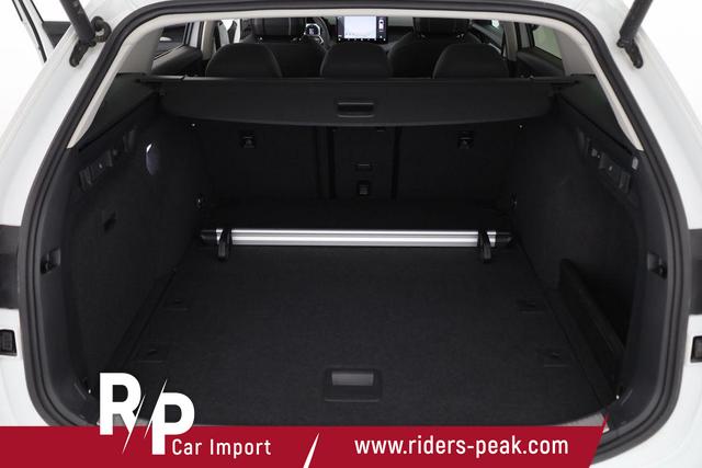 Skoda Superb Combi 2.0 TDI 142 kW 4x4 Selection DSG Selection, Standheizung, Pano, AHK, Navi, Matrix 