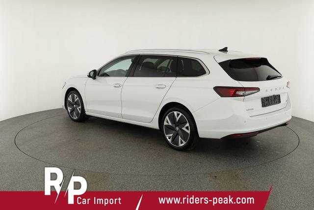 Skoda Superb Combi 2.0 TDI 142 kW 4x4 Selection DSG Selection, Standheizung, Pano, AHK, Navi, Matrix 