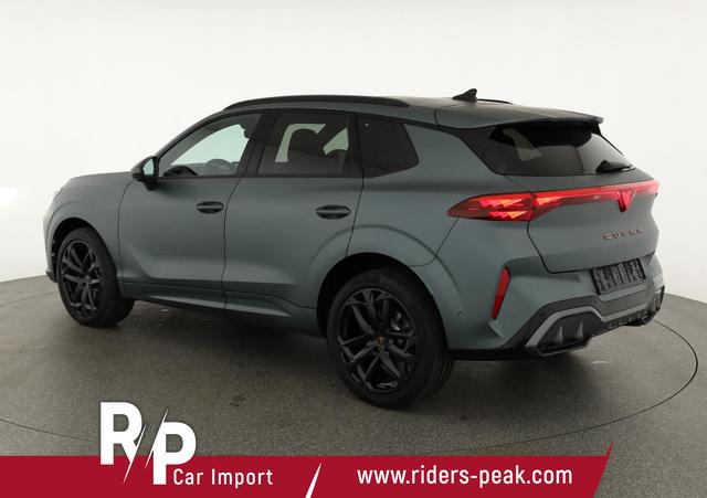 Cupra Terramar 2.0 TSI 195 kW 4Drive America's Cup Limited Edition DSG Americas CUP, AHK, Pano, HD-Matrix, Leder, Sennheiser, 5-J Garantie 