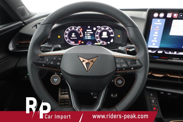 Cupra Terramar 2.0 TSI 195 kW 4Drive America's Cup Limited Edition DSG Americas CUP, AHK, Pano, HD-Matrix, Leder, Sennheiser, 5-J Garantie 