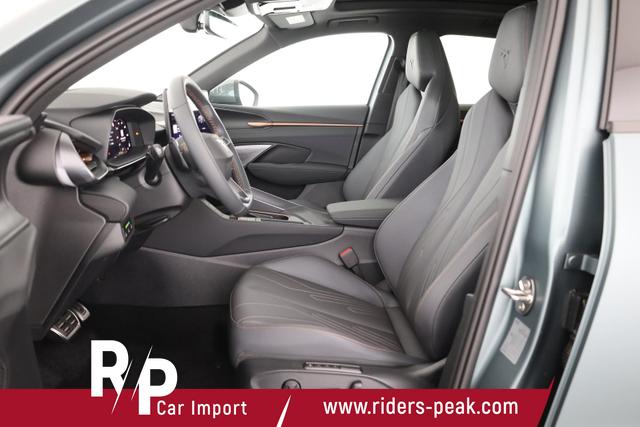 Cupra Terramar 2.0 TSI 195 kW 4Drive America's Cup Limited Edition DSG Americas CUP, AHK, Pano, HD-Matrix, Leder, Sennheiser, 5-J Garantie 