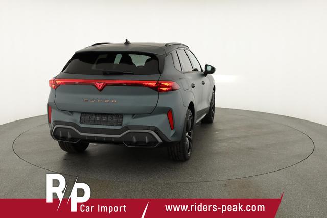 Cupra Terramar 2.0 TSI 195 kW 4Drive America's Cup Limited Edition DSG Americas CUP, AHK, Pano, HD-Matrix, Leder, Sennheiser, 5-J Garantie 
