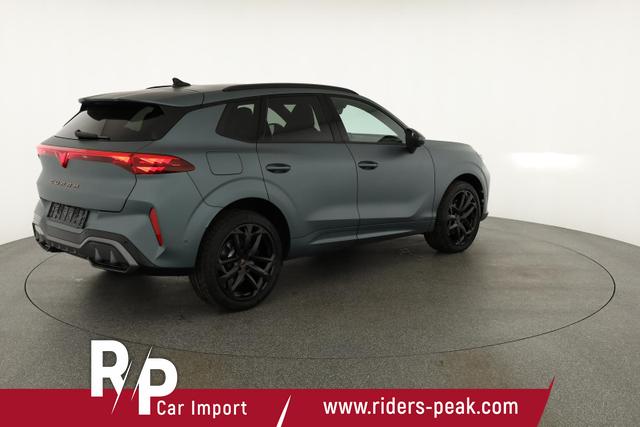 Cupra Terramar 2.0 TSI 195 kW 4Drive America's Cup Limited Edition DSG Americas CUP, AHK, Pano, HD-Matrix, Leder, Sennheiser, 5-J Garantie 