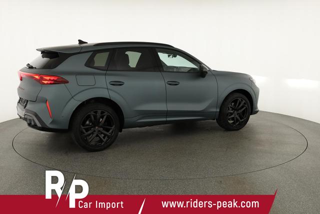 Cupra Terramar 2.0 TSI 195 kW 4Drive America's Cup Limited Edition DSG Americas CUP, AHK, Pano, HD-Matrix, Leder, Sennheiser, 5-J Garantie 