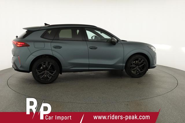 Cupra Terramar 2.0 TSI 195 kW 4Drive America's Cup Limited Edition DSG Americas CUP, AHK, Pano, HD-Matrix, Leder, Sennheiser, 5-J Garantie 