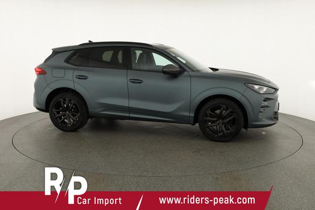 Cupra Terramar 2.0 TSI 195 kW 4Drive America's Cup Limited Edition DSG Americas CUP, AHK, Pano, HD-Matrix, Leder, Sennheiser, 5-J Garantie 