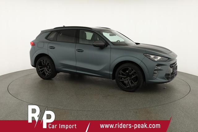 Cupra Terramar 2.0 TSI 195 kW 4Drive America's Cup Limited Edition DSG Americas CUP, AHK, Pano, HD-Matrix, Leder, Sennheiser, 5-J Garantie 