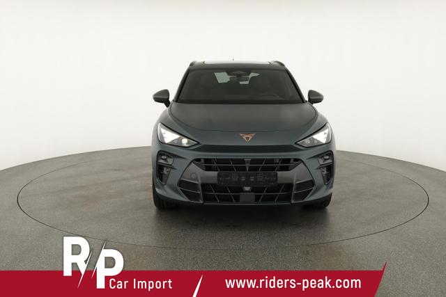 Cupra Terramar 2.0 TSI 195 kW 4Drive America's Cup Limited Edition DSG Americas CUP, AHK, Pano, HD-Matrix, Leder, Sennheiser, 5-J Garantie 