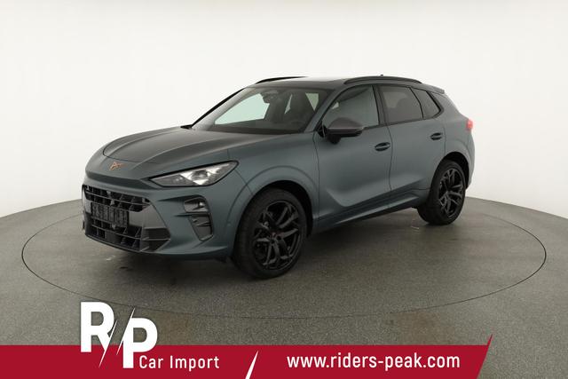 Cupra Terramar 2.0 TSI 195 kW 4Drive America's Cup Limited Edition DSG Americas CUP, AHK, Pano, HD-Matrix, Leder, Sennheiser, 5-J Garantie 