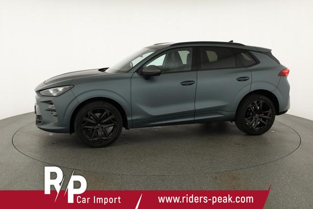 Cupra Terramar 2.0 TSI 195 kW 4Drive America's Cup Limited Edition DSG Americas CUP, AHK, Pano, HD-Matrix, Leder, Sennheiser, 5-J Garantie 