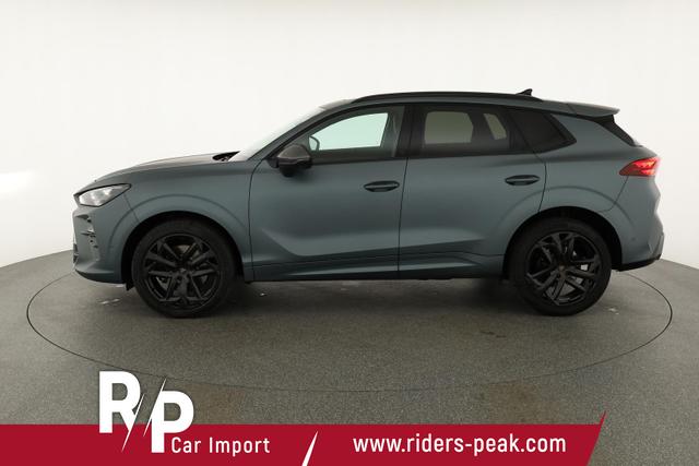 Cupra Terramar 2.0 TSI 195 kW 4Drive America's Cup Limited Edition DSG Americas CUP, AHK, Pano, HD-Matrix, Leder, Sennheiser, 5-J Garantie 