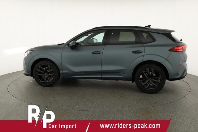 Cupra Terramar 2.0 TSI 195 kW 4Drive America's Cup Limited Edition DSG Americas CUP, AHK, Pano, HD-Matrix, Leder, Sennheiser, 5-J Garantie 