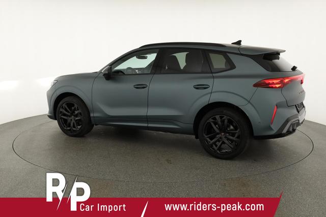 Cupra Terramar 2.0 TSI 195 kW 4Drive America's Cup Limited Edition DSG Americas CUP, AHK, Pano, HD-Matrix, Leder, Sennheiser, 5-J Garantie 