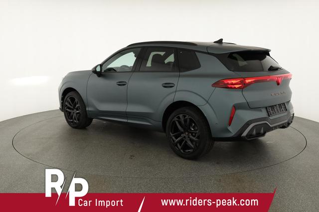 Cupra Terramar 2.0 TSI 195 kW 4Drive America's Cup Limited Edition DSG Americas CUP, AHK, Pano, HD-Matrix, Leder, Sennheiser, 5-J Garantie 