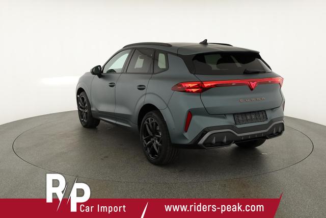 Cupra Terramar 2.0 TSI 195 kW 4Drive America's Cup Limited Edition DSG Americas CUP, AHK, Pano, HD-Matrix, Leder, Sennheiser, 5-J Garantie 