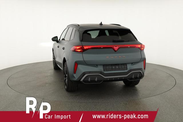 Cupra Terramar 2.0 TSI 195 kW 4Drive America's Cup Limited Edition DSG Americas CUP, AHK, Pano, HD-Matrix, Leder, Sennheiser, 5-J Garantie 