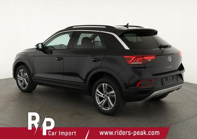Volkswagen T-Roc Life 2.0 TDI DSG Life, AHK, Kamera, Winter 