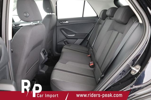 Volkswagen T-Roc Life 2.0 TDI DSG Life, AHK, Kamera, Winter 