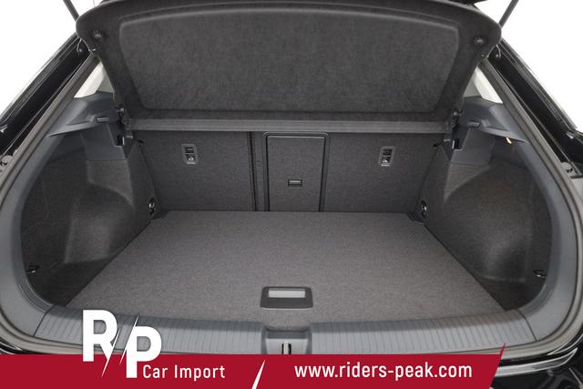 Volkswagen T-Roc Life 2.0 TDI DSG Life, AHK, Kamera, Winter 