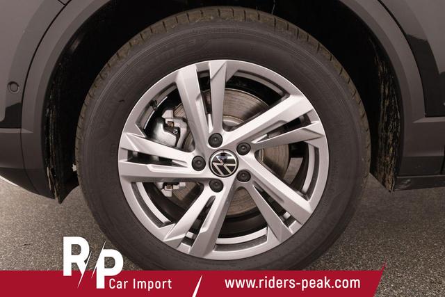 Volkswagen T-Roc Life 2.0 TDI DSG Life, AHK, Kamera, Winter 