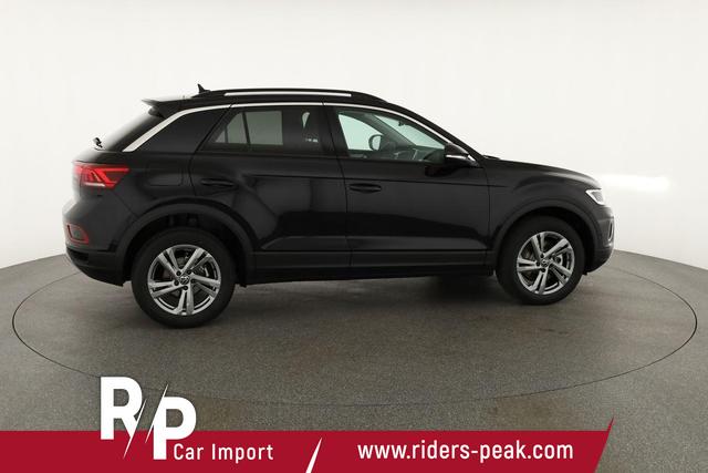 Volkswagen T-Roc Life 2.0 TDI DSG Life, AHK, Kamera, Winter 