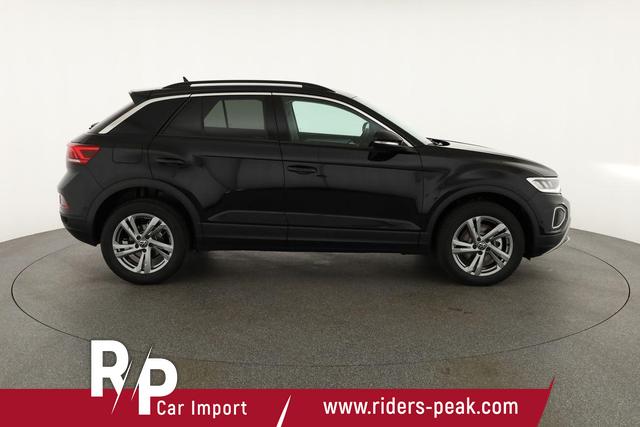 Volkswagen T-Roc Life 2.0 TDI DSG Life, AHK, Kamera, Winter 