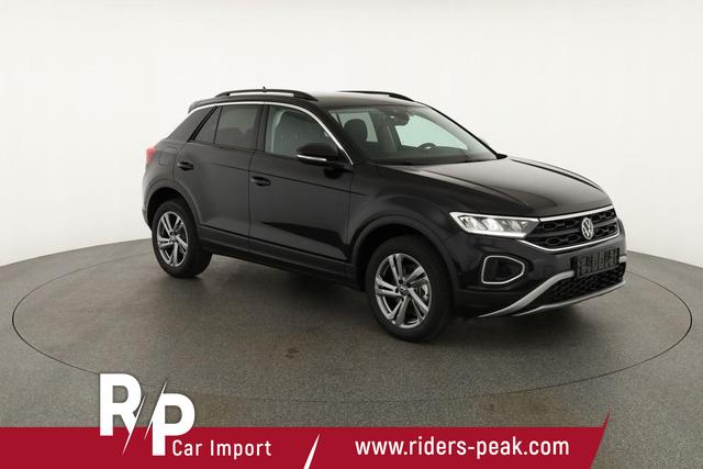 Volkswagen T-Roc Life 2.0 TDI DSG Life, AHK, Kamera, Winter 
