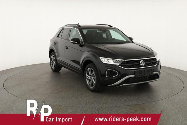 Volkswagen T-Roc Life 2.0 TDI DSG Life, AHK, Kamera, Winter 