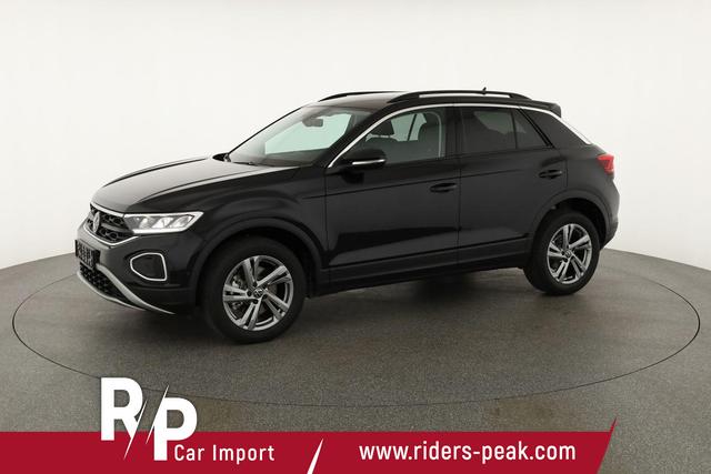 Volkswagen T-Roc Life 2.0 TDI DSG Life, AHK, Kamera, Winter 
