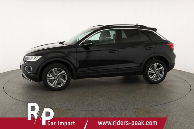 Volkswagen T-Roc Life 2.0 TDI DSG Life, AHK, Kamera, Winter 