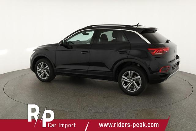 Volkswagen T-Roc Life 2.0 TDI DSG Life, AHK, Kamera, Winter 