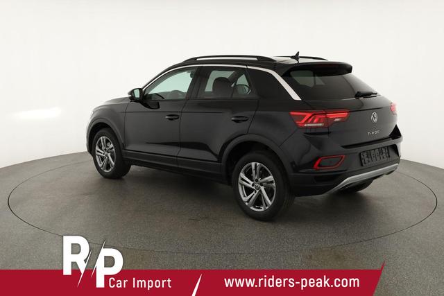 Volkswagen T-Roc Life 2.0 TDI DSG Life, AHK, Kamera, Winter 