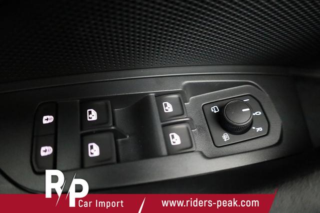 Skoda Kodiaq 1.5 TSI iV 150kW Sportline Sportline, AHK, Matrix, Navi, Kamera, sofort 